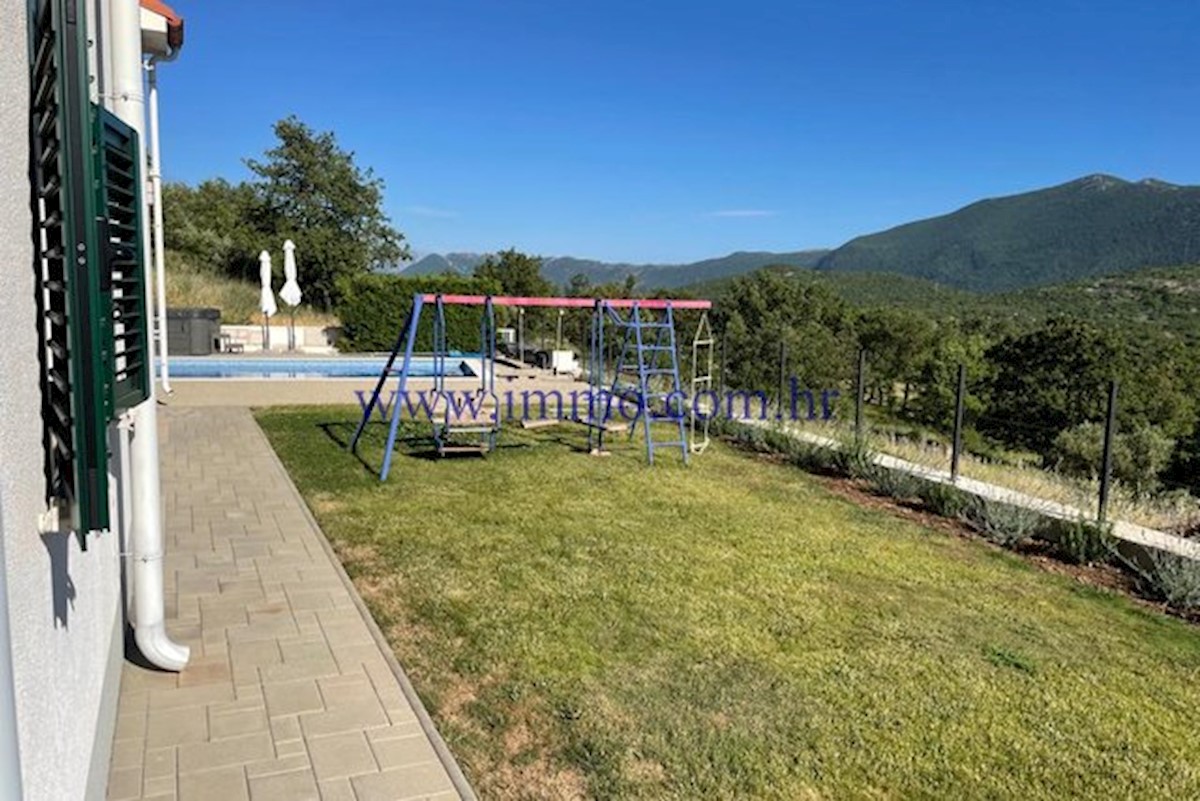 Kuća Na prodaju - SPLITSKO-DALMATINSKA OMIŠ