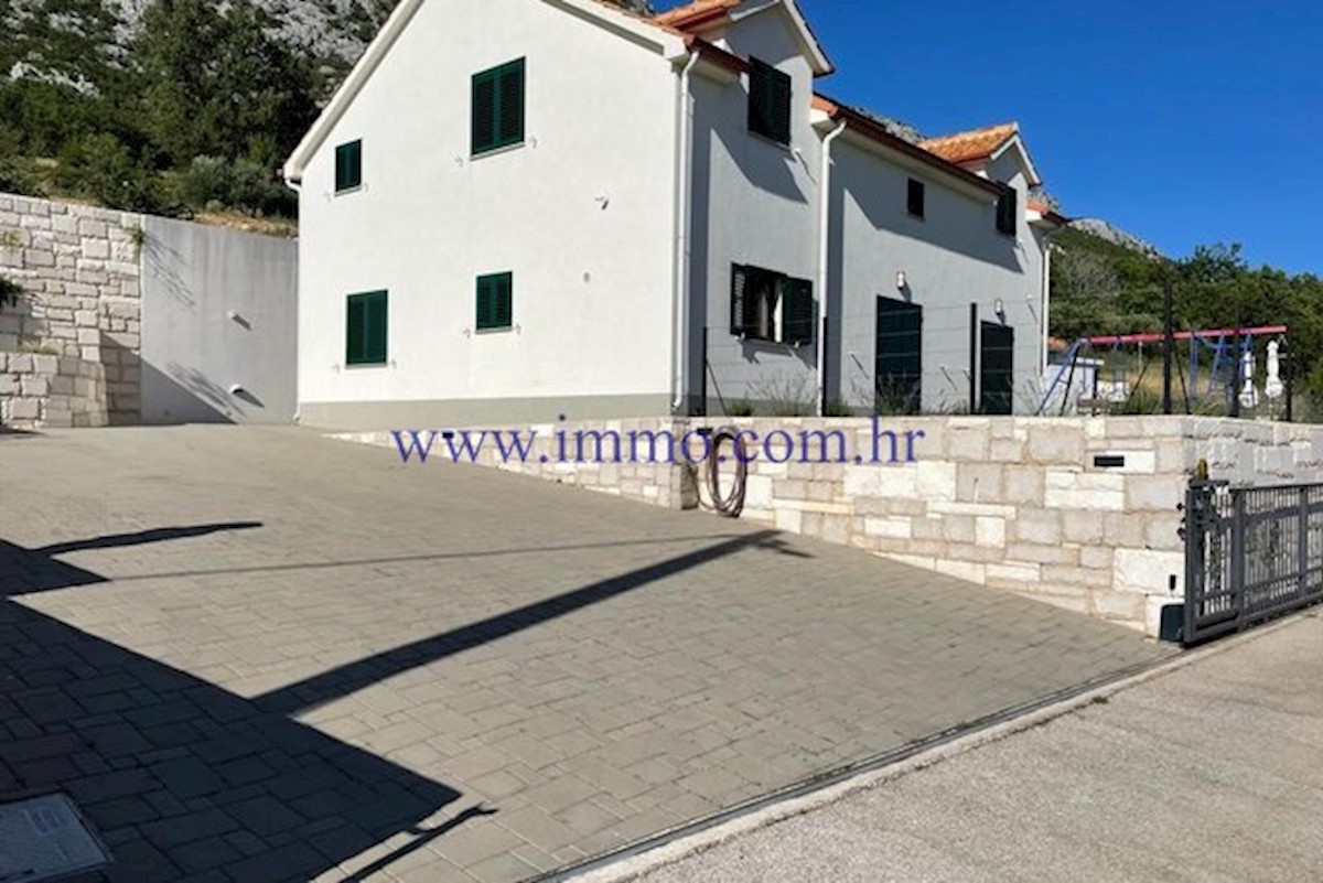 Dům Na prodej - SPLITSKO-DALMATINSKA Omiš