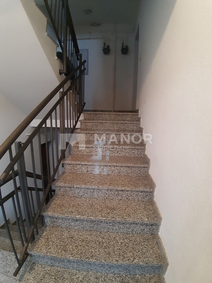 Appartement À vendre - PRIMORSKO-GORANSKA  RIJEKA 