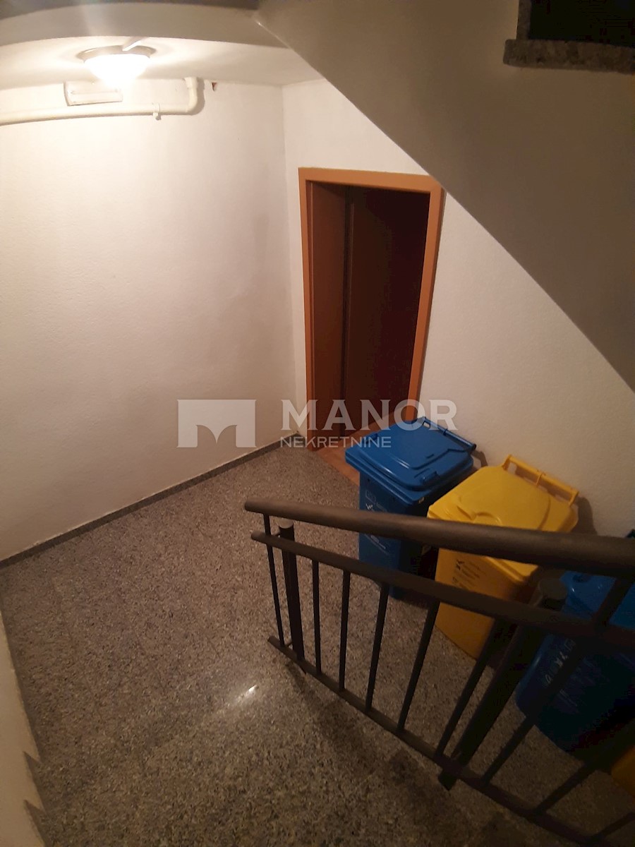 Apartmán Na prodej - PRIMORSKO-GORANSKA  RIJEKA 