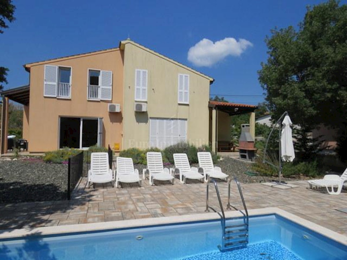 House For sale - ISTARSKA  LABIN 