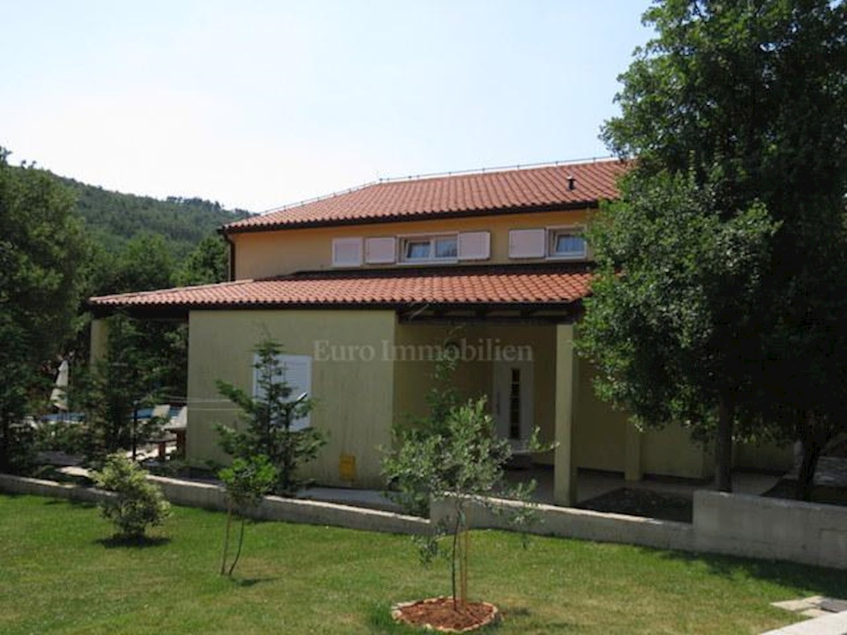 House For sale - ISTARSKA  LABIN 