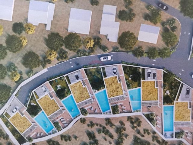 Terreno In vendita - Primorsko-goranska Cres - foto 2/2