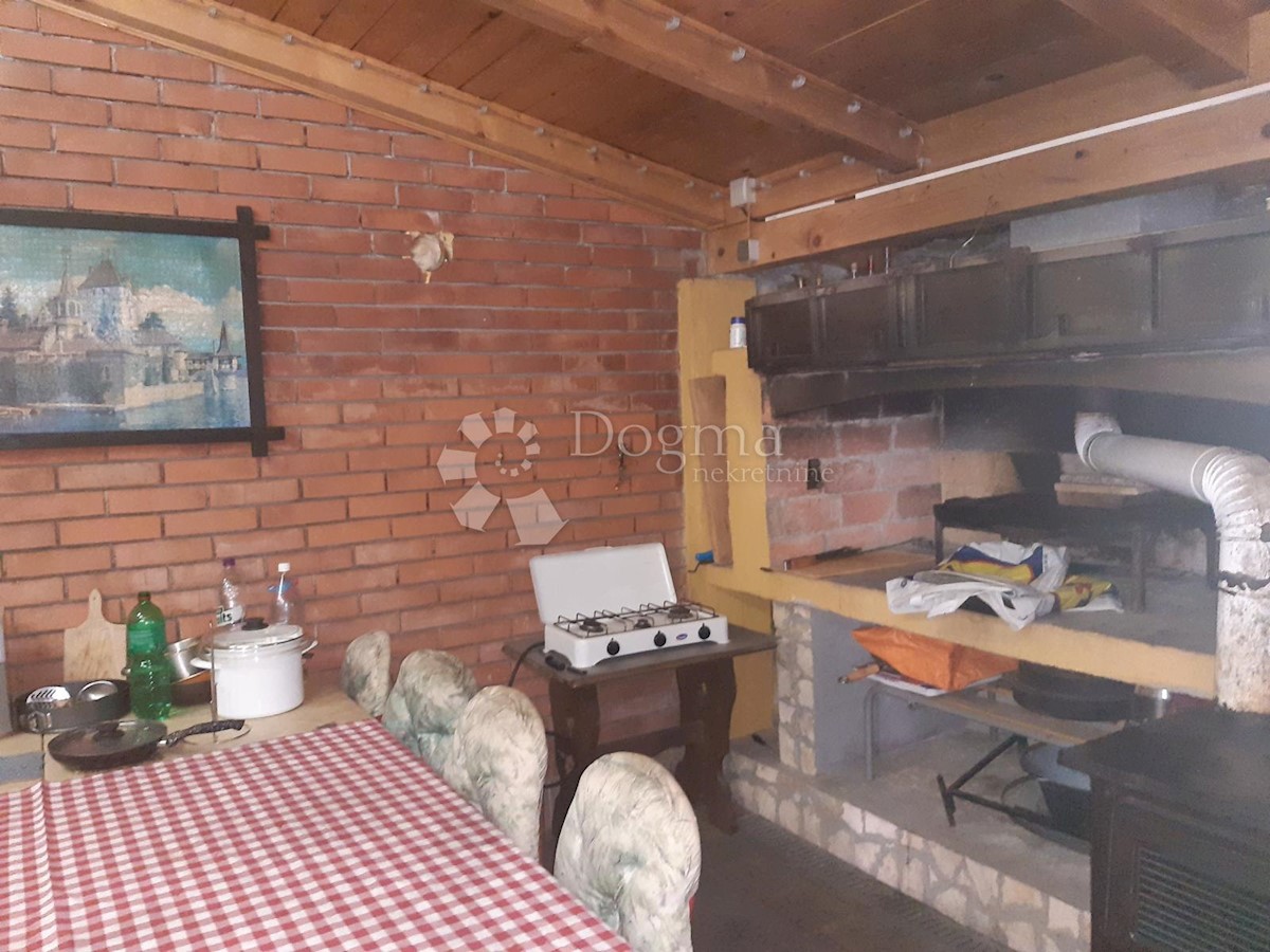 House For sale - KARLOVAČKA  OGULIN 