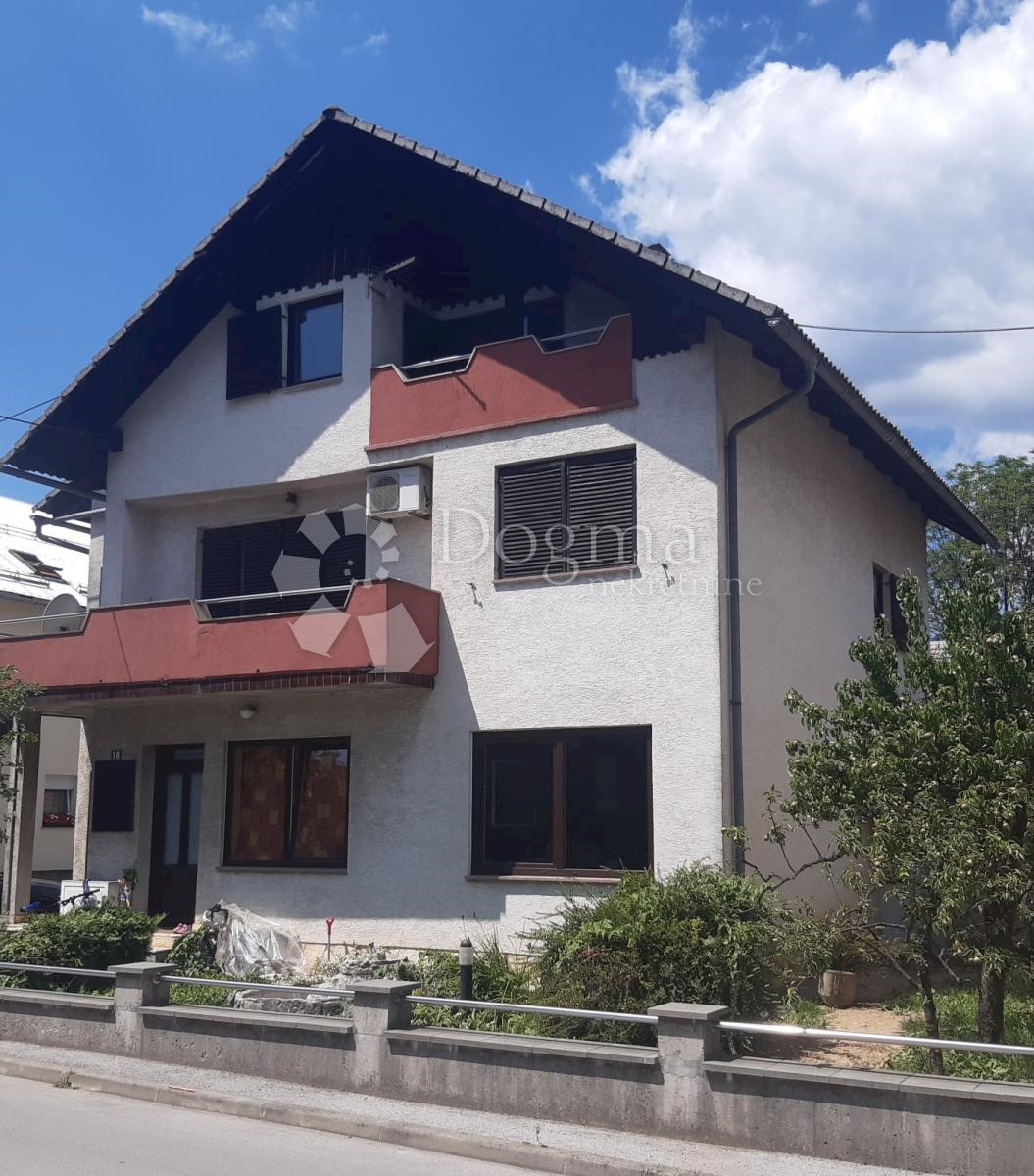 House For sale - KARLOVAČKA  OGULIN 