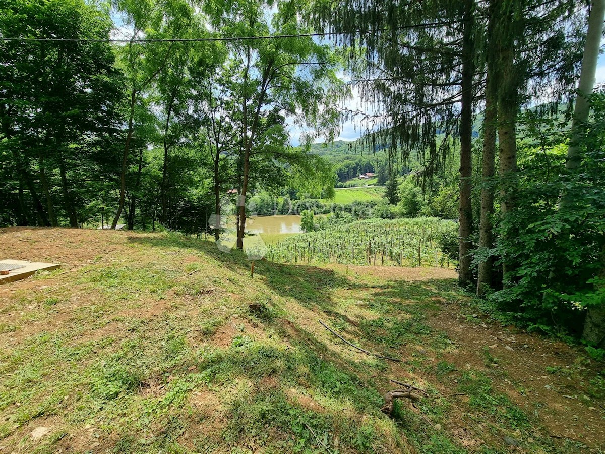 Parcela Naprodaj - KARLOVAČKA  Karlovac