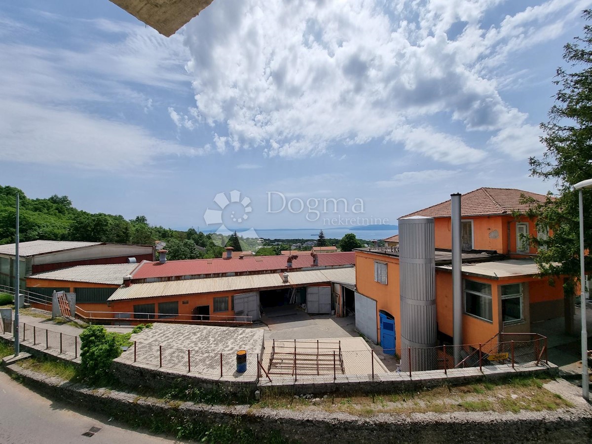 Parcela Naprodaj - PRIMORSKO-GORANSKA  Matulji