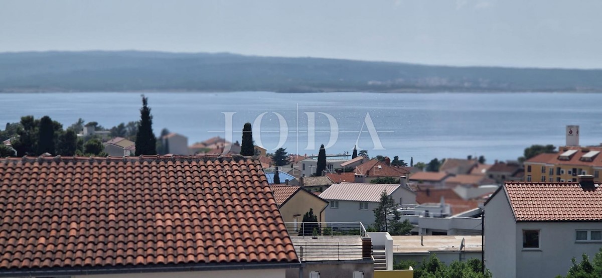 Kuća Na prodaju - PRIMORSKO-GORANSKA  CRIKVENICA 