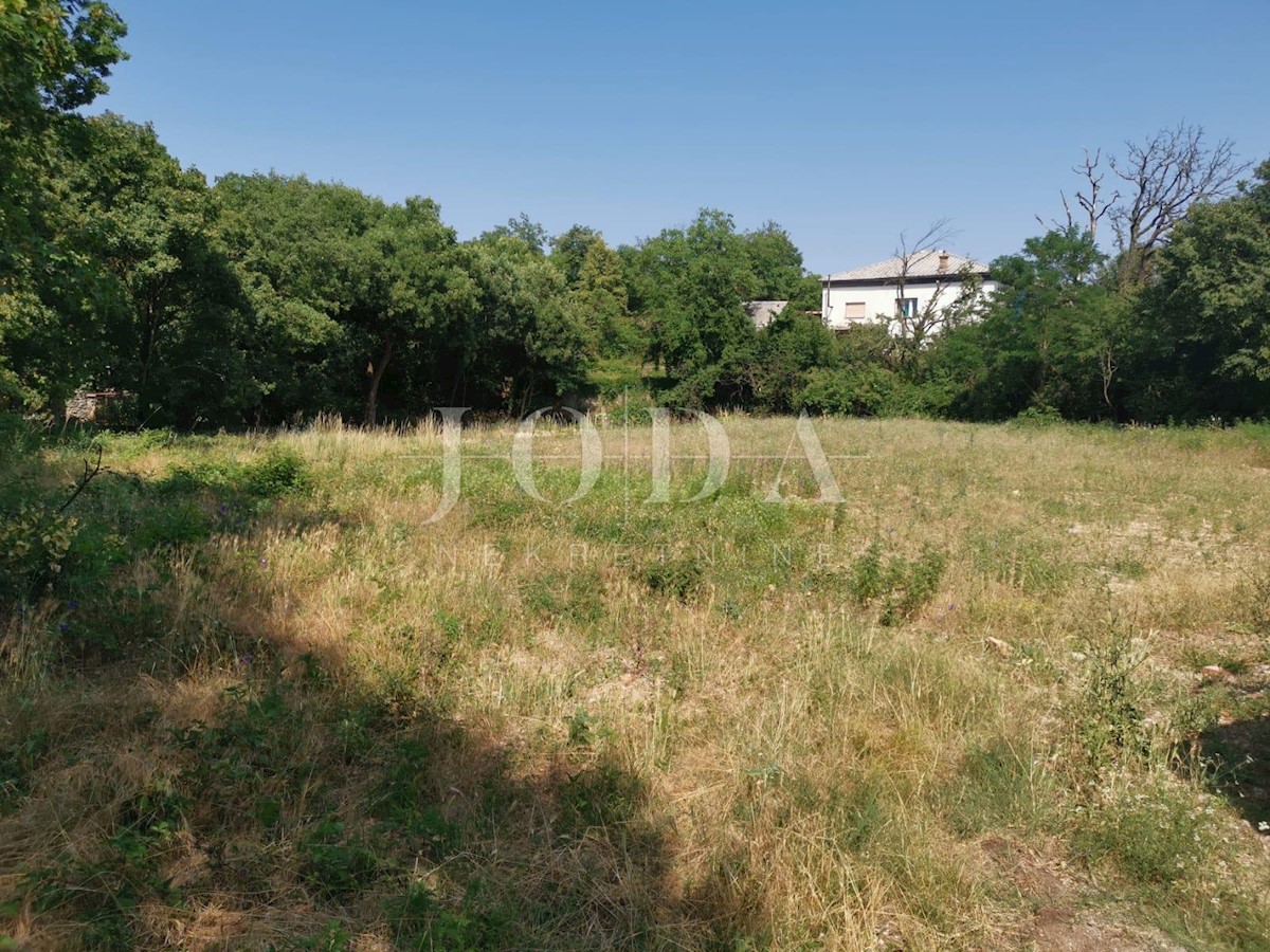 Terrain À vendre - Primorsko-goranska čavle - foto 1/8