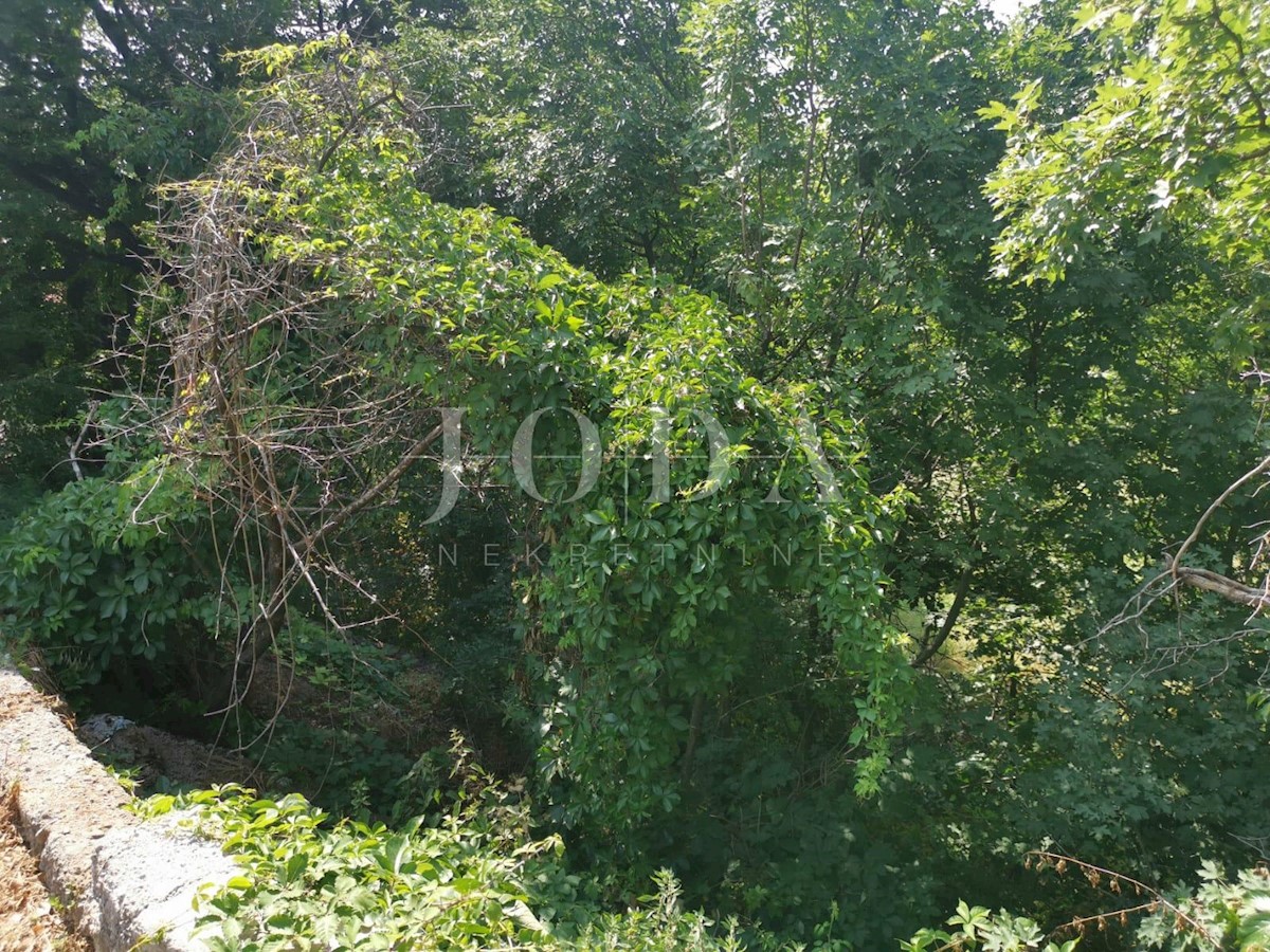Terrain À vendre - PRIMORSKO-GORANSKA  ČAVLE 