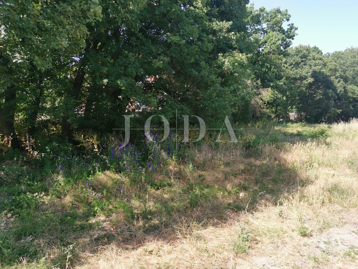Terrain À vendre - PRIMORSKO-GORANSKA  ČAVLE 