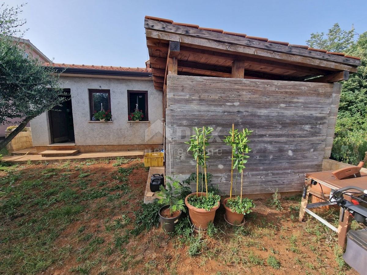 Kuća Na prodaju - ISTARSKA POREČ