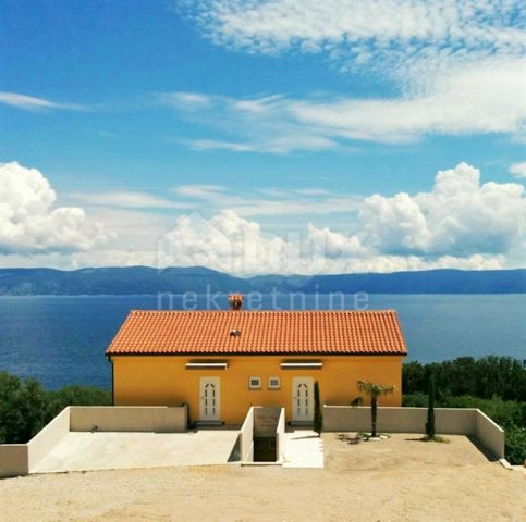 House for sale 438 m² – Rabac