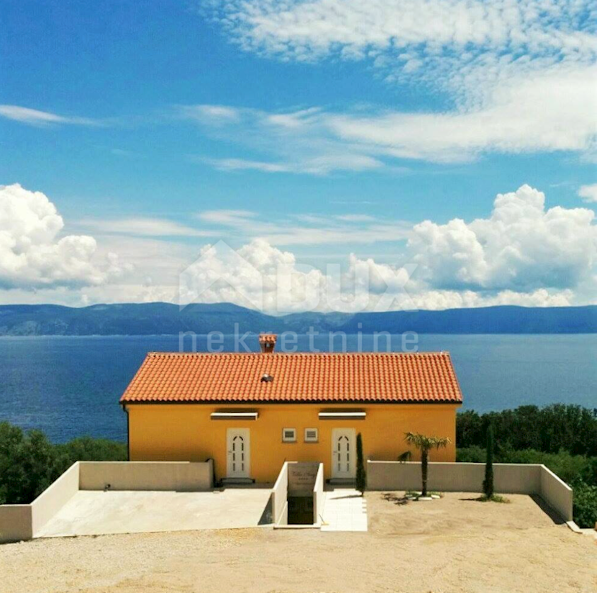 House For sale RABAC