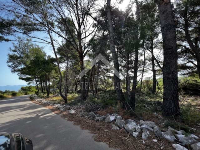 Land for sale 1881 m² – Vir