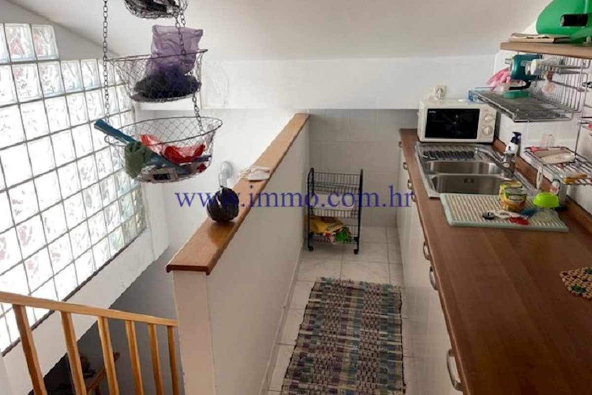 Apartmán Na prodej - SPLITSKO-DALMATINSKA  HVAR 