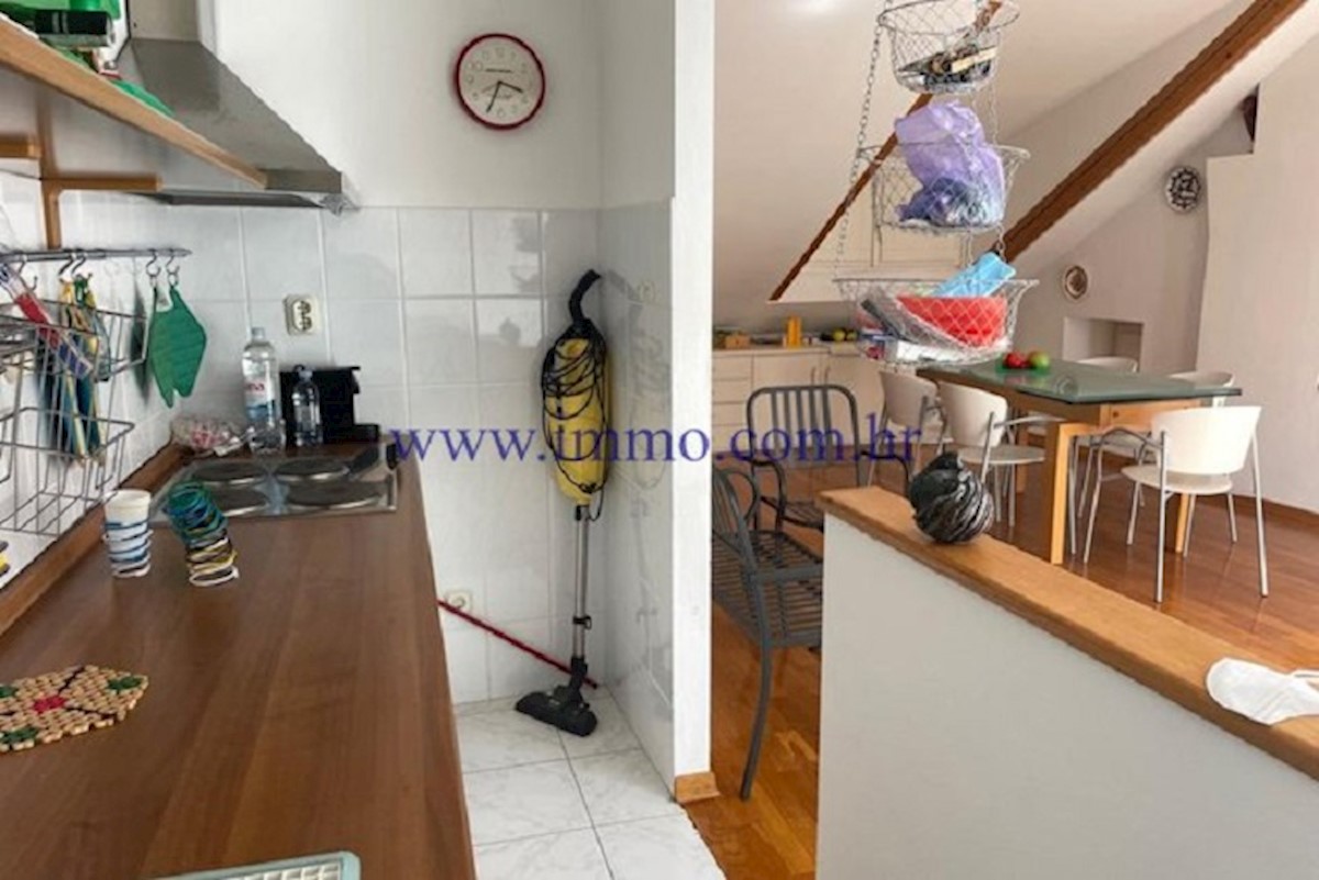 Apartmán Na predaj - SPLITSKO-DALMATINSKA  HVAR 