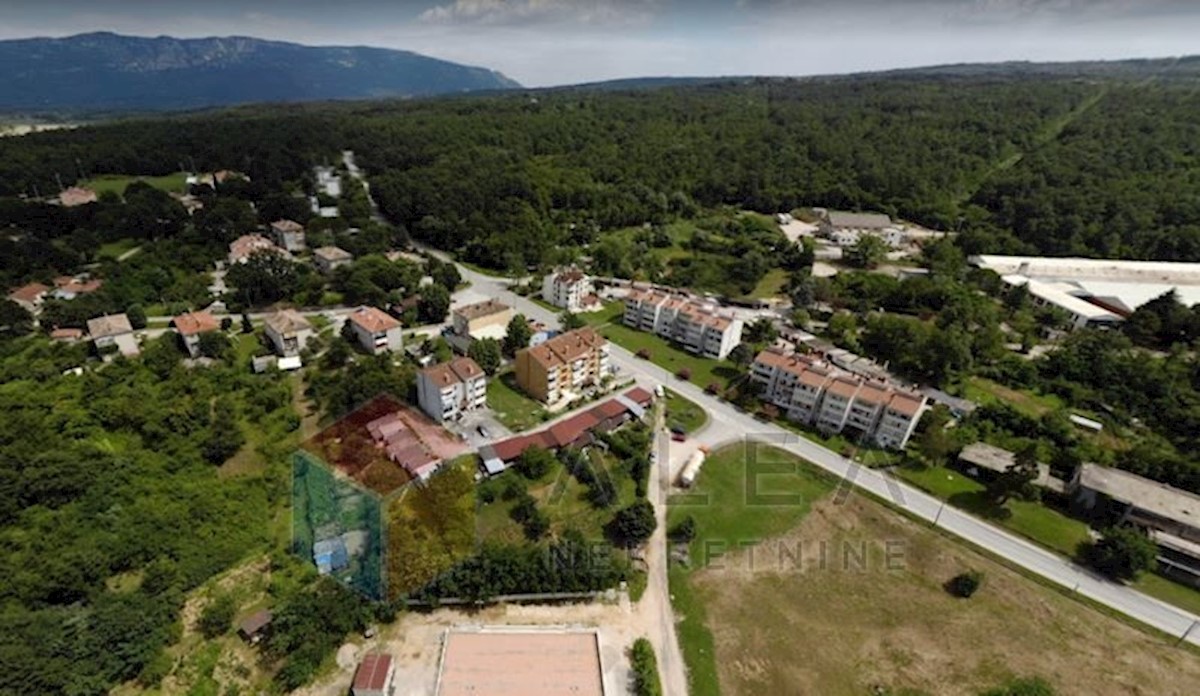 Terreno In vendita POTPIĆAN