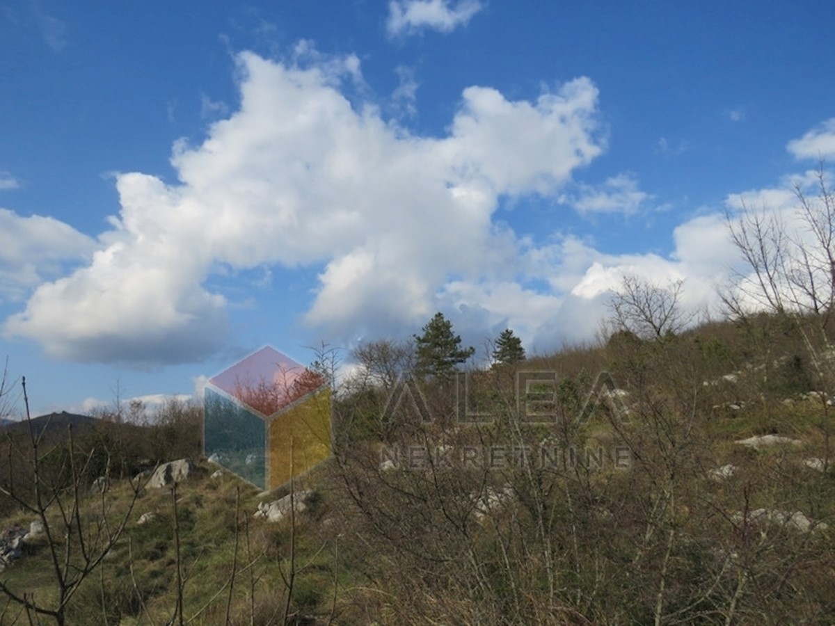 Land For sale ŠUŠNJEVICA