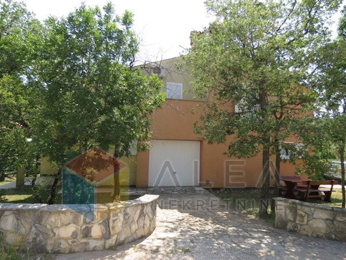 House For sale - ISTARSKA  LABIN 