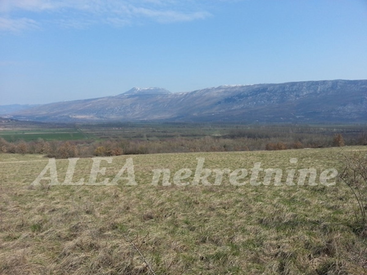 Land For sale - ISTARSKA  KRŠAN 