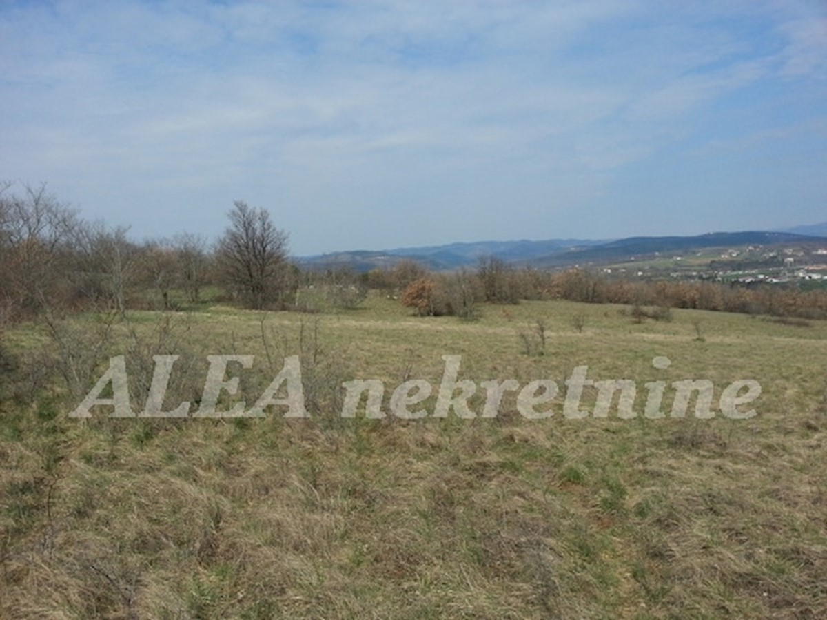 Land For sale - ISTARSKA  KRŠAN 