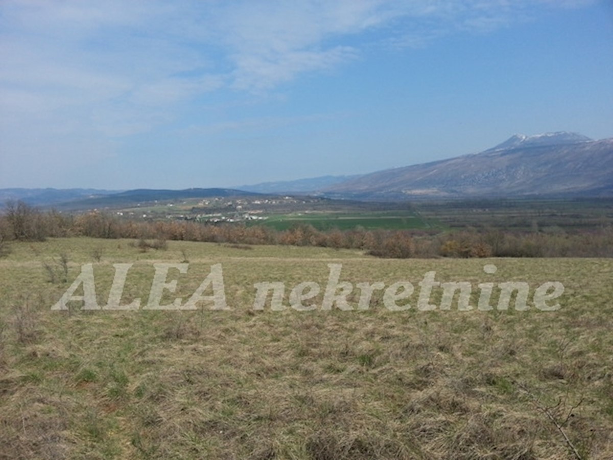 Land For sale - ISTARSKA  KRŠAN 