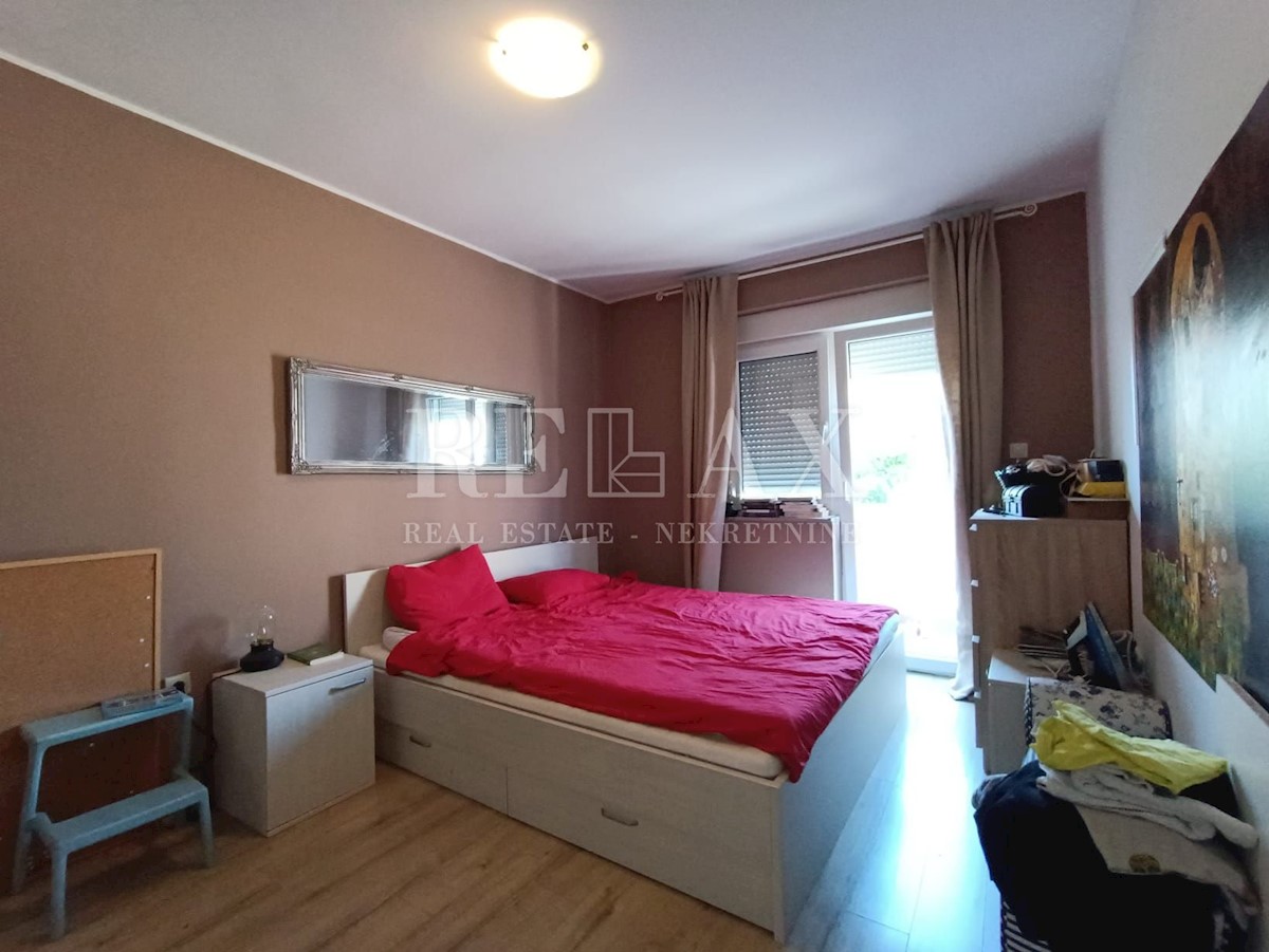 Flat For sale - Primorsko-goranska Novi Vinodolski - foto 1/17