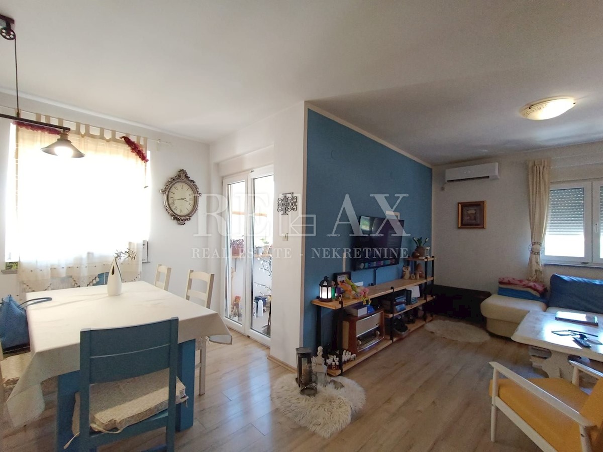 Flat For sale - PRIMORSKO-GORANSKA  NOVI VINODOLSKI 