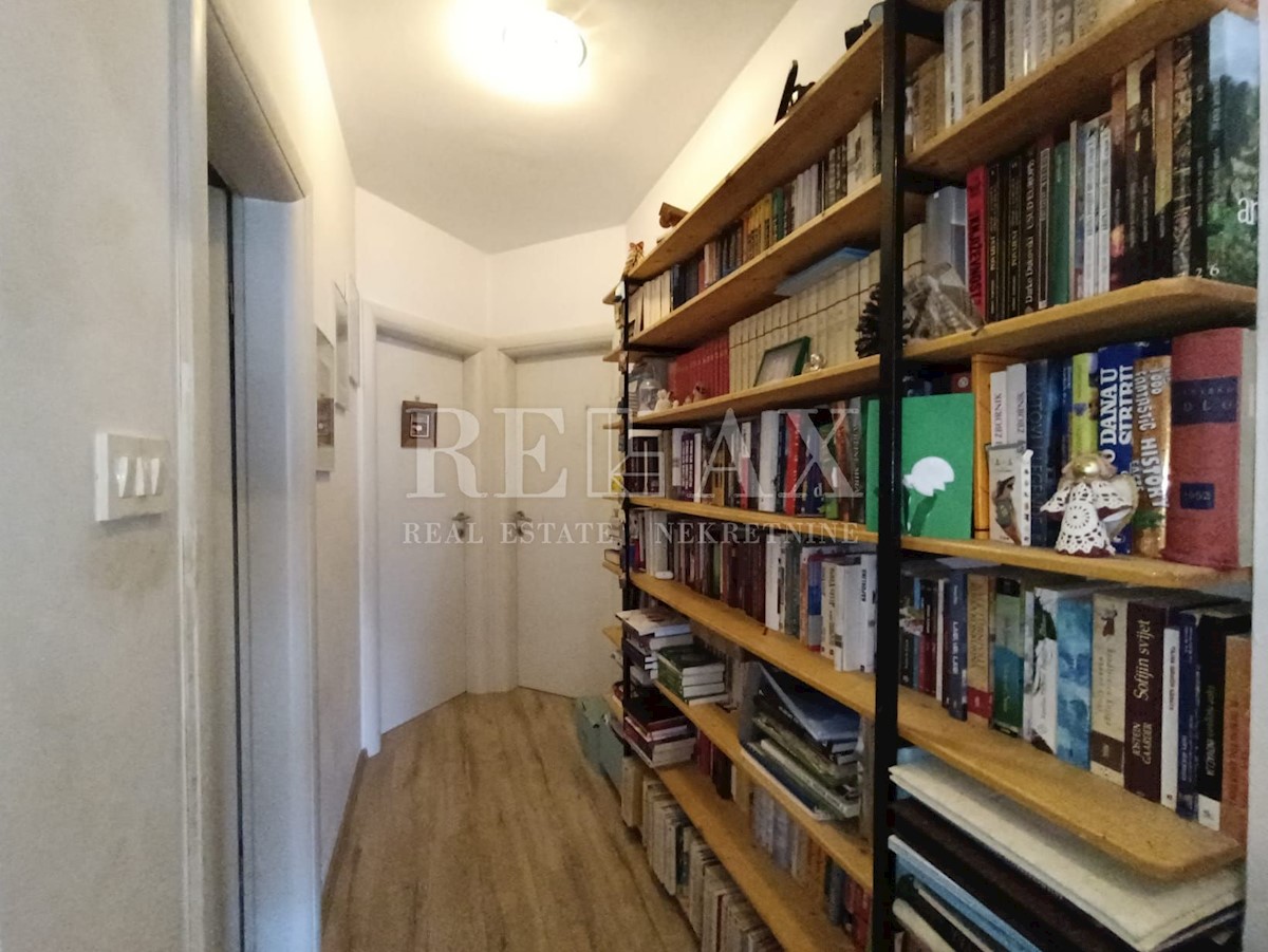 Flat For sale - PRIMORSKO-GORANSKA  NOVI VINODOLSKI 