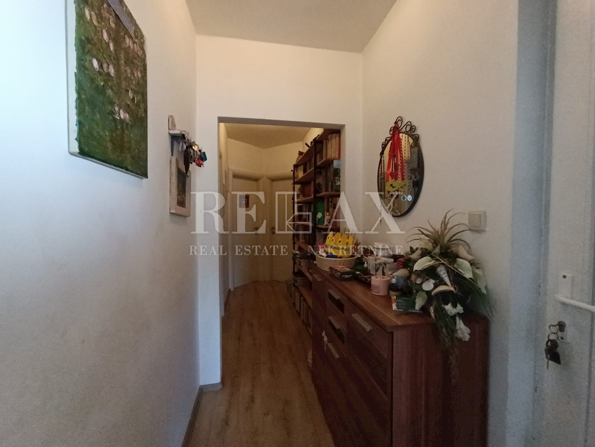 Flat For sale - PRIMORSKO-GORANSKA  NOVI VINODOLSKI 