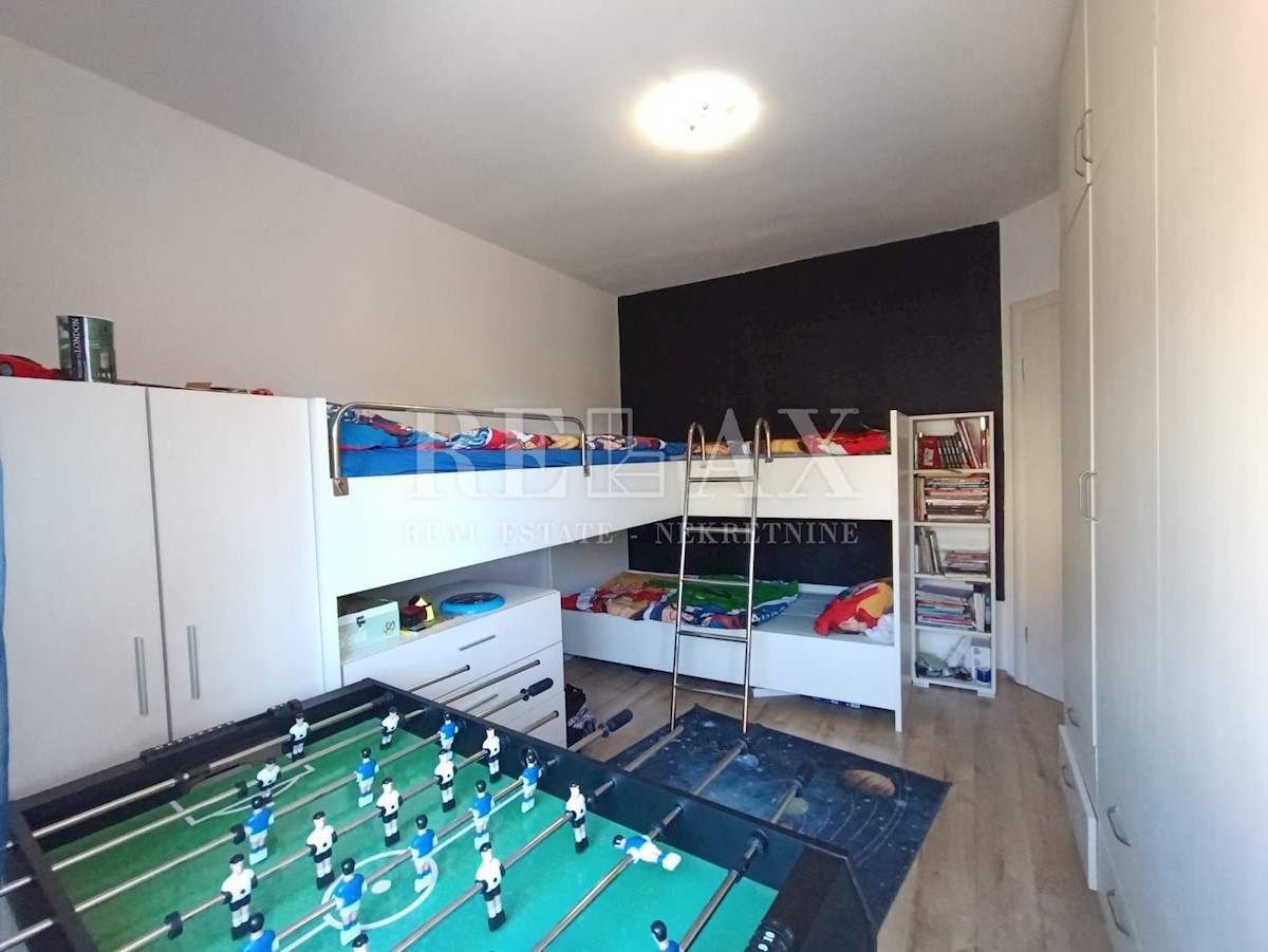 Flat For sale - PRIMORSKO-GORANSKA  NOVI VINODOLSKI 