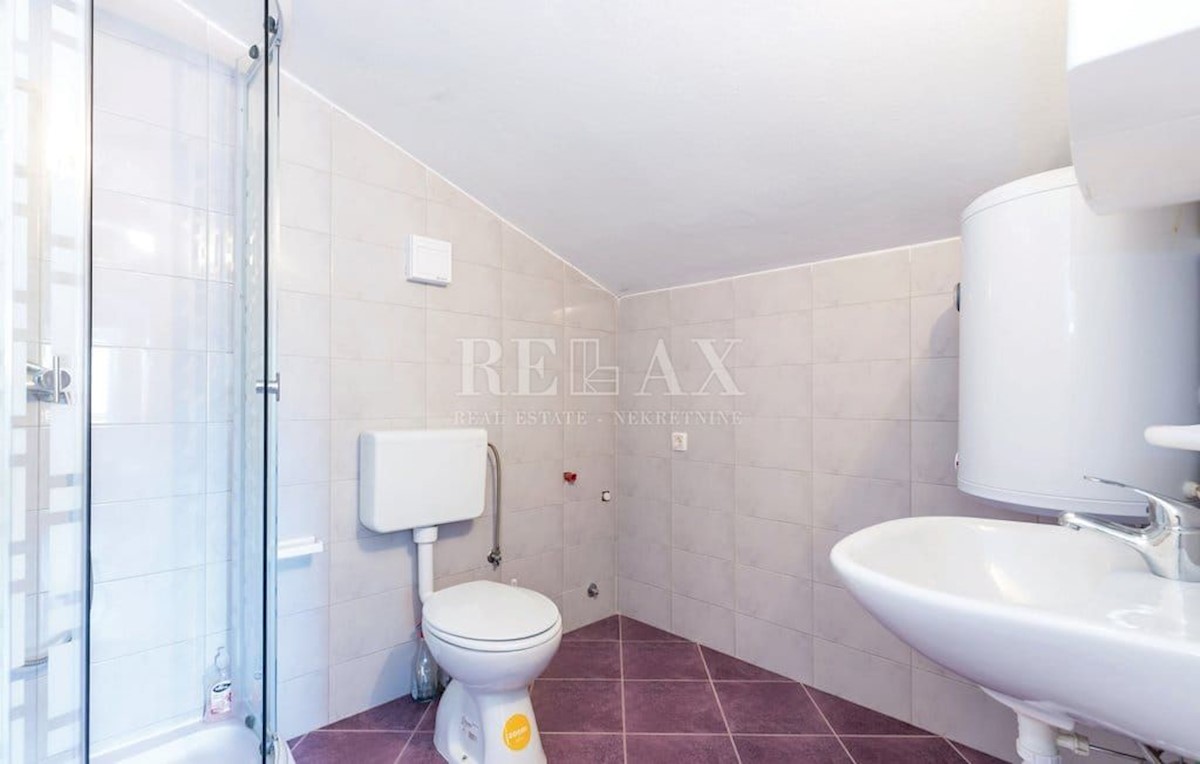 Flat For sale - PRIMORSKO-GORANSKA  NOVI VINODOLSKI 