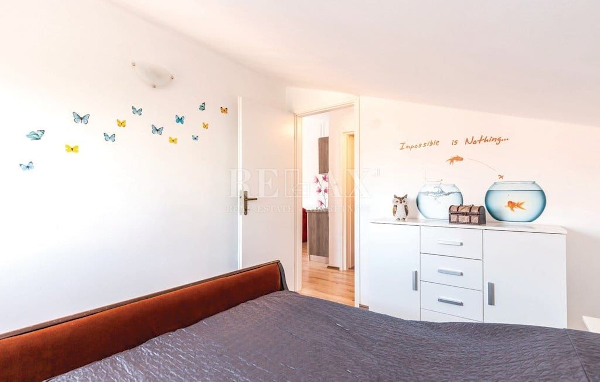 Flat For sale - PRIMORSKO-GORANSKA  NOVI VINODOLSKI 