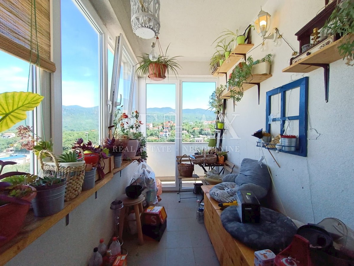 Flat For sale - Primorsko-goranska Novi Vinodolski - foto 2/17
