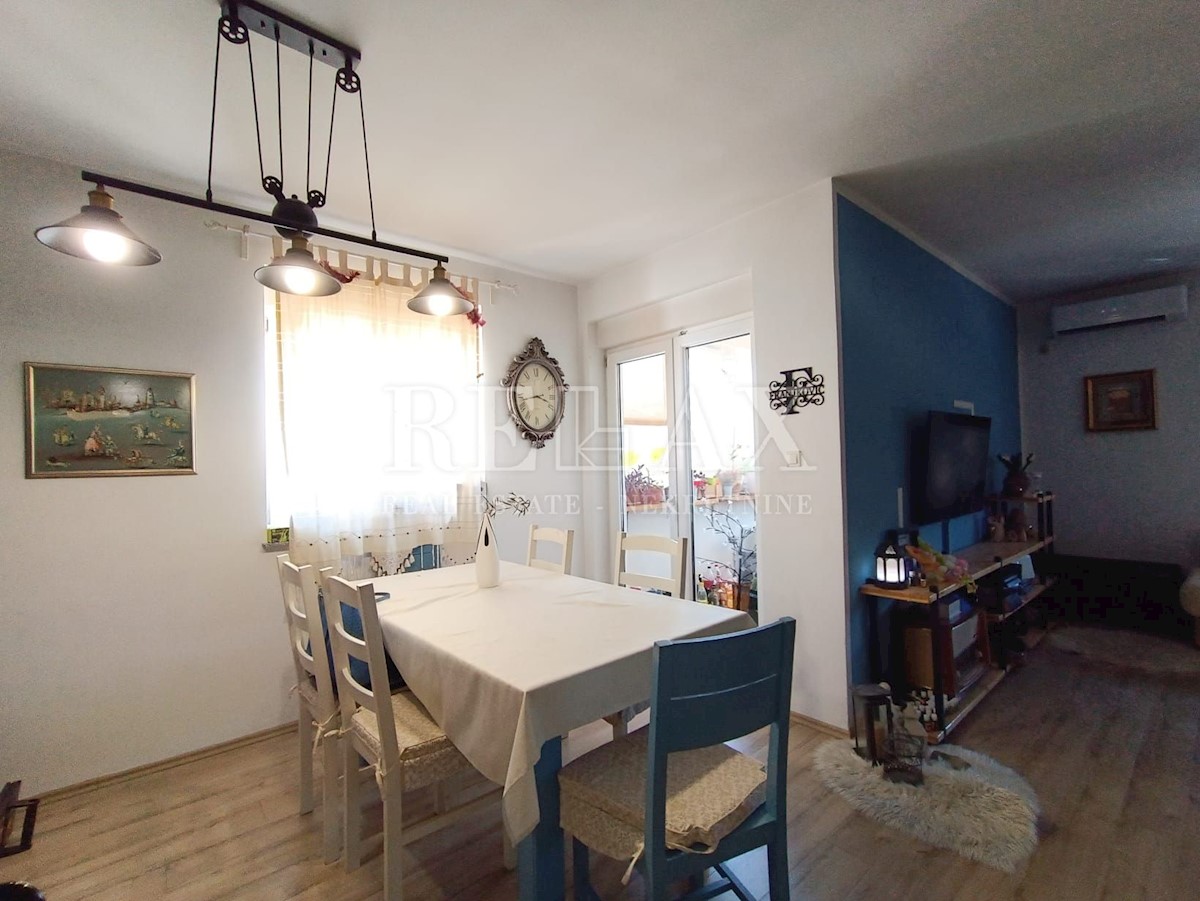 Flat For sale - Primorsko-goranska Novi Vinodolski - foto 4/17