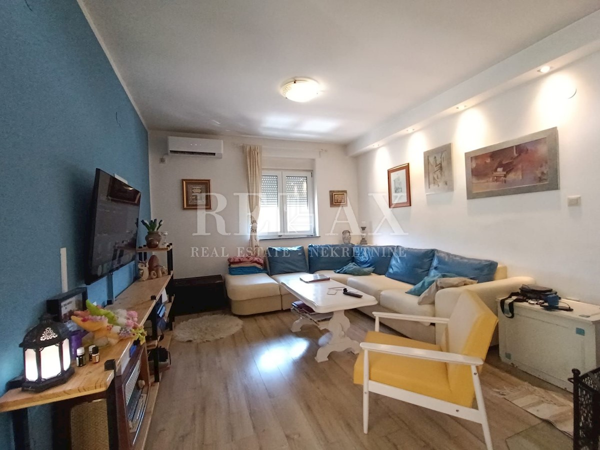 Flat For sale - PRIMORSKO-GORANSKA  NOVI VINODOLSKI 