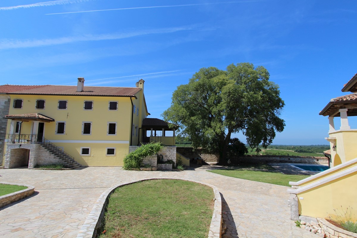 Kuća Na prodaju - ISTARSKA  VIŠNJAN 