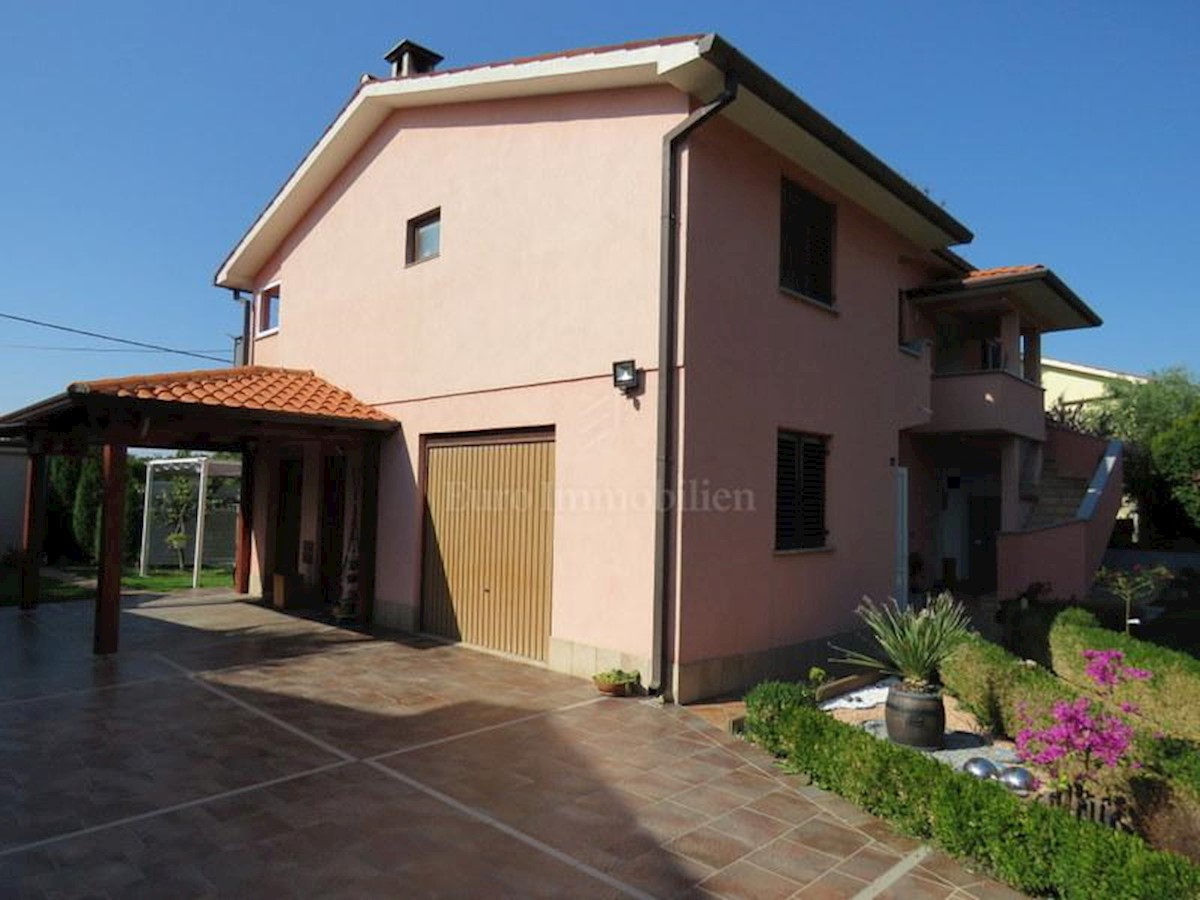 House For sale - ISTARSKA  LABIN 