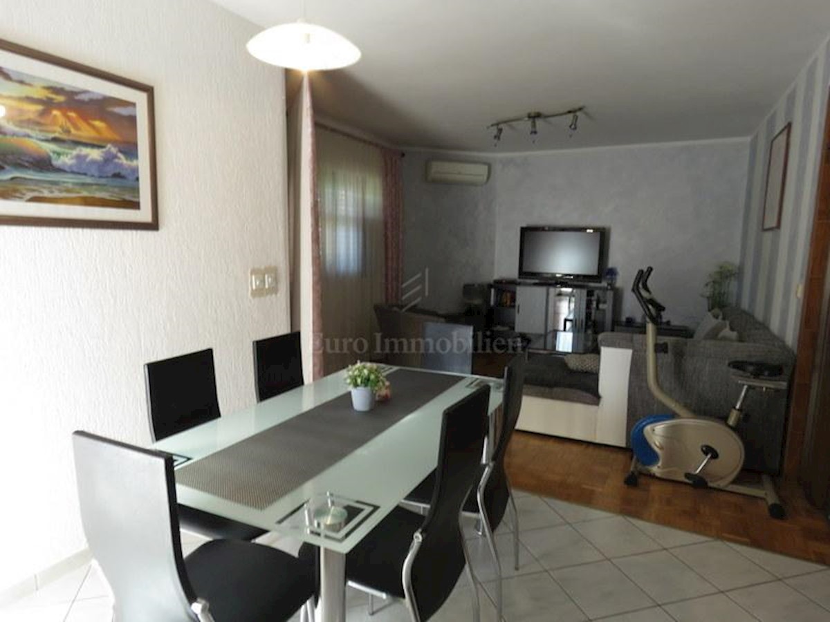 House For sale - ISTARSKA  LABIN 