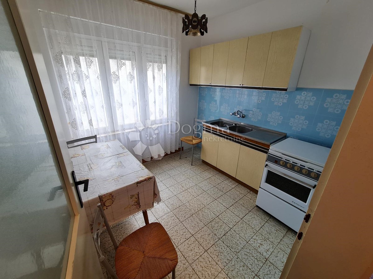 Appartement À vendre - PRIMORSKO-GORANSKA  NOVI VINODOLSKI 