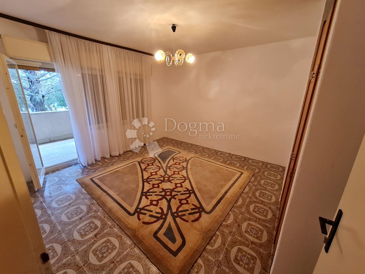 Appartement À vendre - PRIMORSKO-GORANSKA  NOVI VINODOLSKI 
