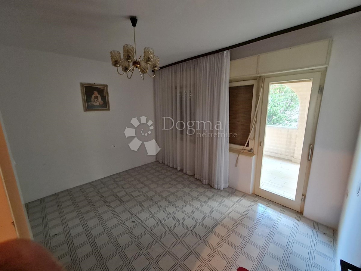 Appartement À vendre - PRIMORSKO-GORANSKA  NOVI VINODOLSKI 