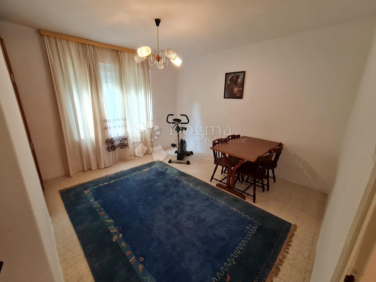 Appartement À vendre - PRIMORSKO-GORANSKA  NOVI VINODOLSKI 