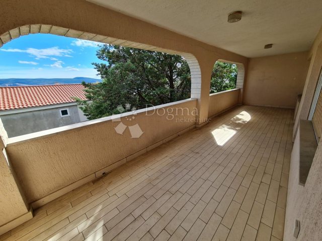 Flat for sale 84 m² – Novi Vinodolski