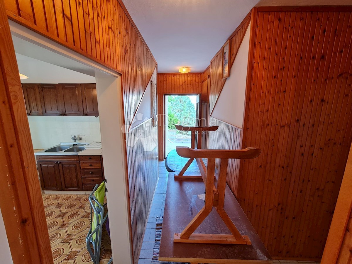 Apartment Zu verkaufen - PRIMORSKO-GORANSKA  NOVI VINODOLSKI 