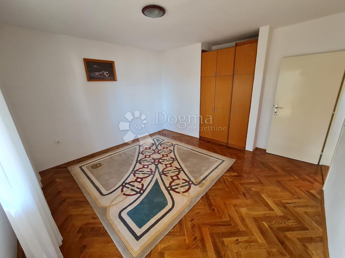 Apartment Zu verkaufen - PRIMORSKO-GORANSKA  NOVI VINODOLSKI 
