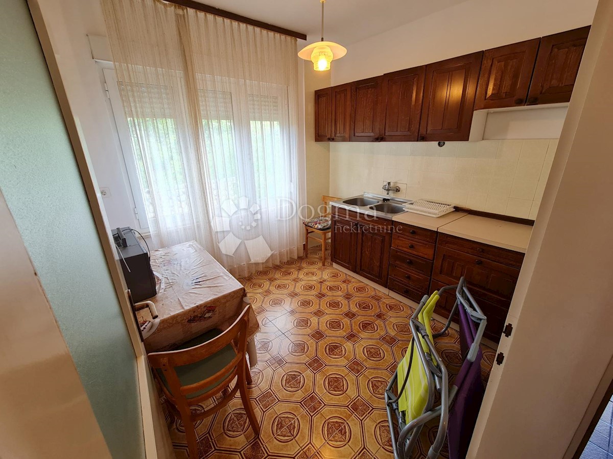 Apartment Zu verkaufen - PRIMORSKO-GORANSKA  NOVI VINODOLSKI 