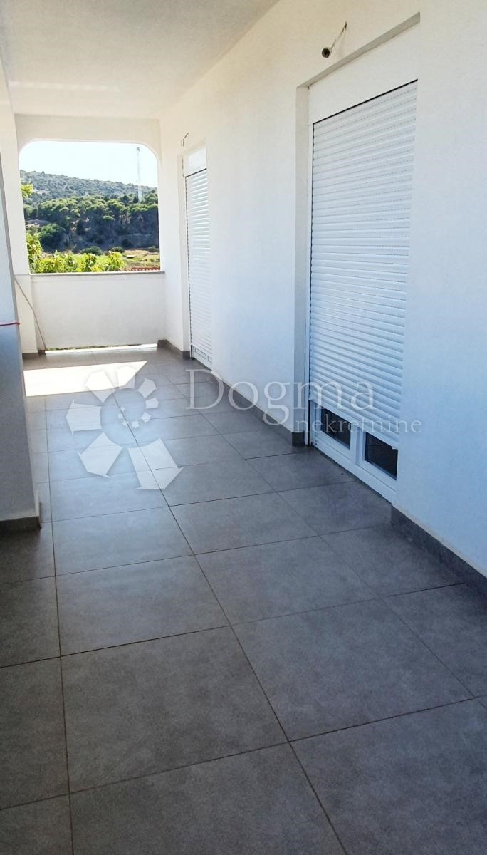 Apartment Zu verkaufen - PRIMORSKO-GORANSKA  RAB 