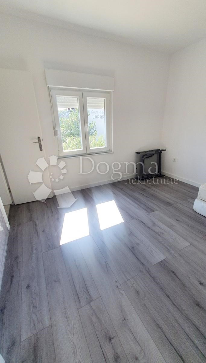 Flat For sale - PRIMORSKO-GORANSKA  RAB 